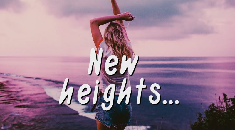 Ellie Goulding - New Heights