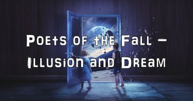 Poets Of The Fall - Illusion & Dream