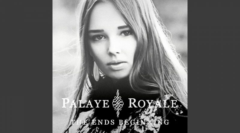 Palaye Royale - Cemeteries No. 02 (Dreams of Lieseil)