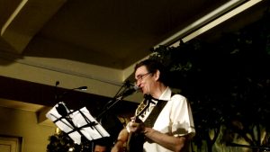 Тимур Шаов - Телевизор