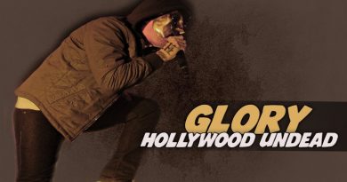 Hollywood Undead - Glory