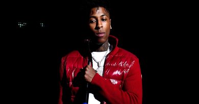 YoungBoy Never Broke Again - Dirty Stick