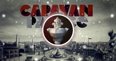 Caravan Palace - Beatophone