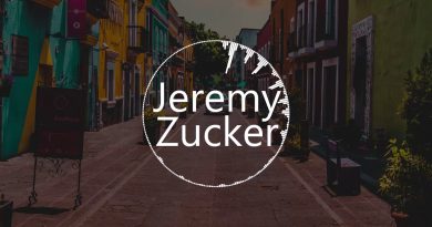 Jeremy Zucker - oh, mexico