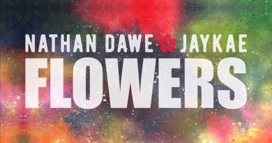 Nathan Dawe, Jaykae - Flowers feat. Jaykae