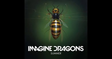 Imagine Dragons — Summer