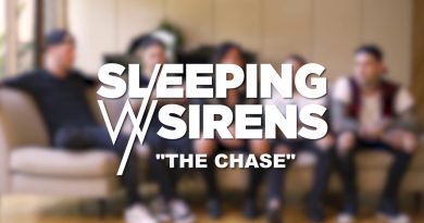 Sleeping With Sirens - The Chase