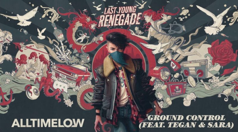 All Time Low – Ground Control