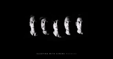 Sleeping With Sirens - 2 Chord