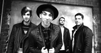All Time Low – Damned If I Do Ya (Damned If I Don't)