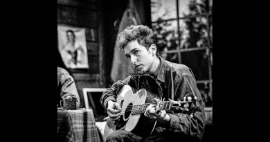 Слушать Bob Dylan - Mr. Tambourine Man