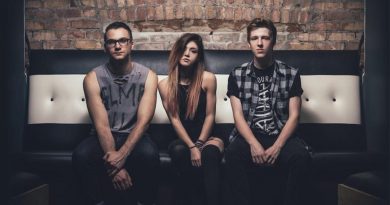 Against the Current - Outsiders