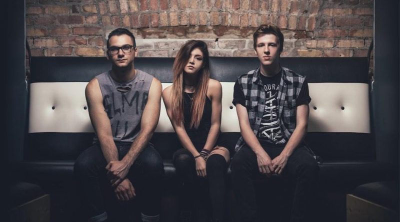 Against the Current - Outsiders