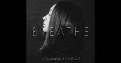 Fleurie - Breathe