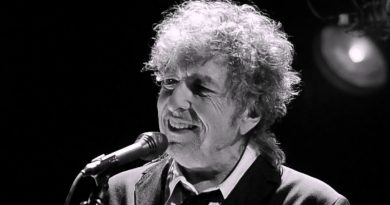 Bob Dylan - Desolation Row