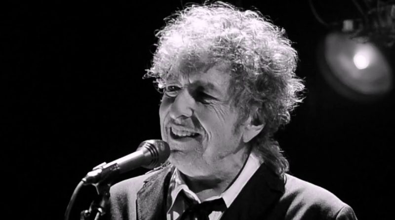 Bob Dylan - Desolation Row