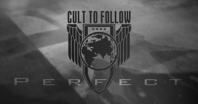 Cult To Follow - Perfect