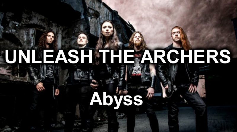 Unleash the Archers - Abyss