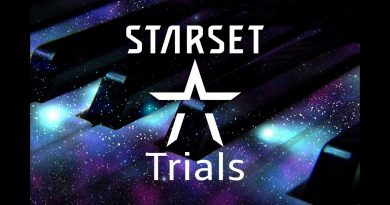 Starset - TRIALS