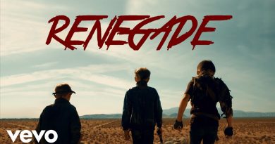 Hollywood Undead - Renegade