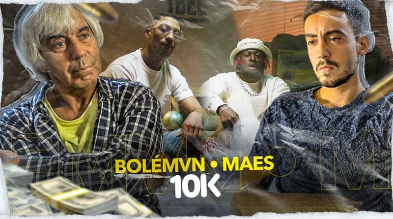 Bolémvn, Maes - 10K