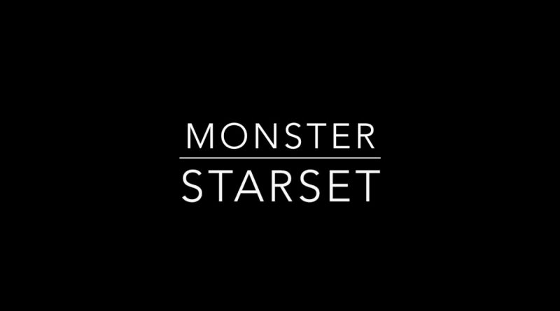 Starset - Monster