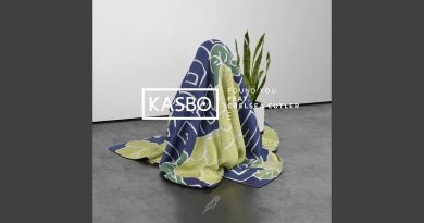 Kasbo - Found You