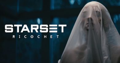 Starset - Ricochet