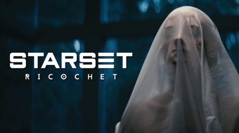 Starset - Ricochet
