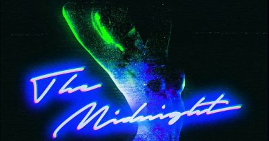 The Midnight – Nighthawks