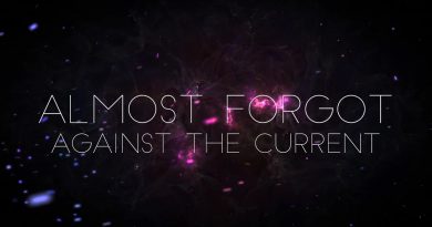 Against the Current - Almost Forgot