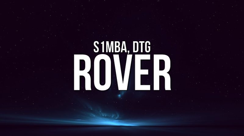 S1mba, DTG - Rover