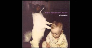 Parks, Squares and Alleys - Memories