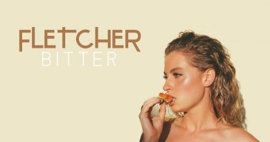 FLETCHER - Bitter