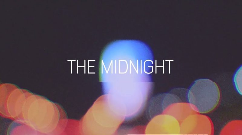 The Midnight – Memories