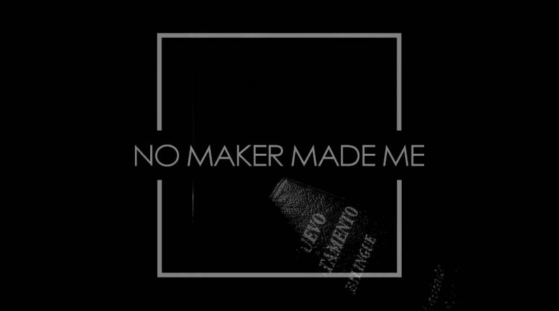 IAMX - No Maker Made Me