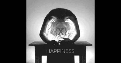 IAMX - Happiness