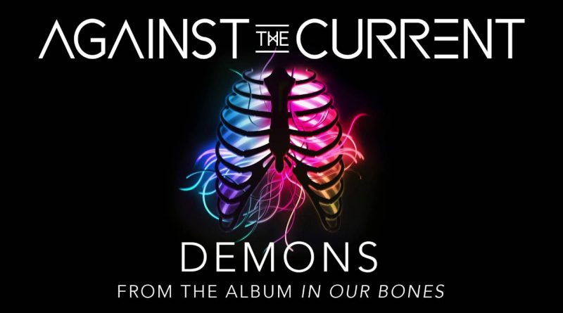 Against the Current - Demons