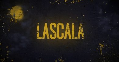 LASCALA - Унисон