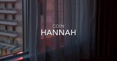 COIN - Hannah