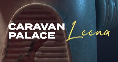 Caravan Palace - Leena