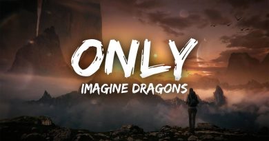 Imagine Dragons - Only