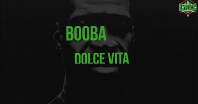 Booba - Dolce Vita