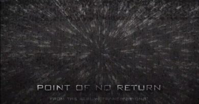 Starset - Point of no Return