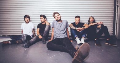 You Me At Six – Spell It Out