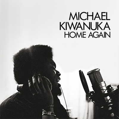 Michael Kiwanuka - Home Again