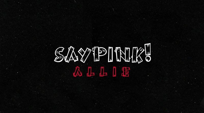 saypink! - Flashback (Feat. Zlata)