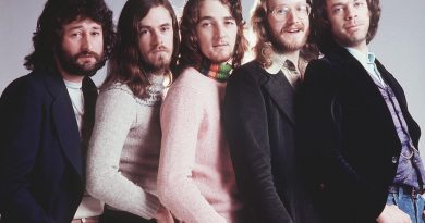 Supertramp - You Never Can Tell With Friends