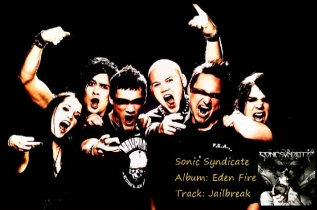 sonic syndicate jailbreak