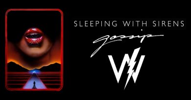 Sleeping With Sirens - Gossip